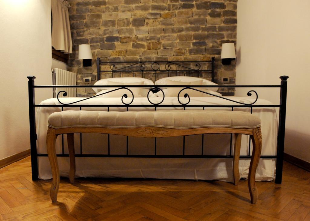 Apartamento Aria Di Casa Florencia