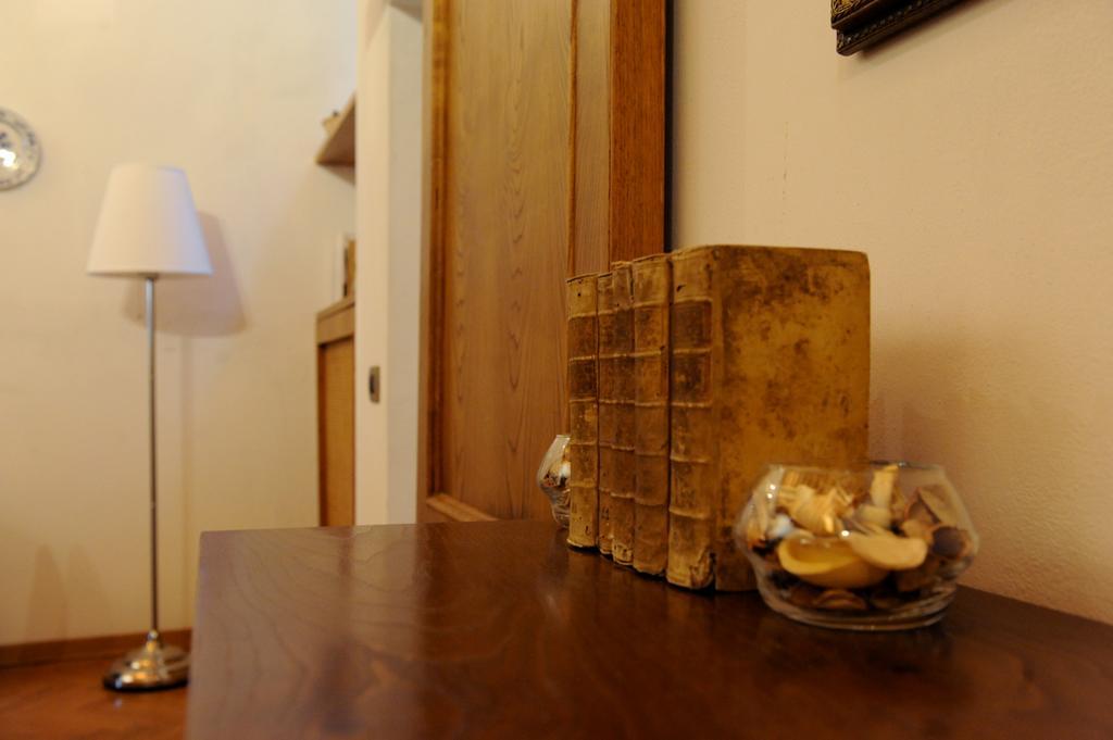 Aria Di Casa * Florencia